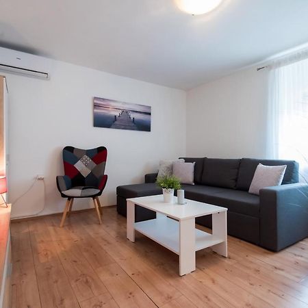 Apartment Luka Arbanasi Zára Kültér fotó