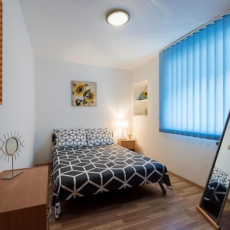 Apartment Luka Arbanasi Zára Kültér fotó